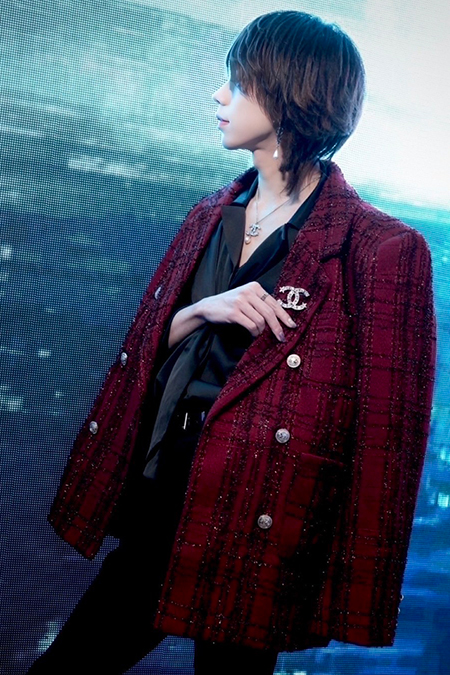 帝 那月 SHAULA 神戸