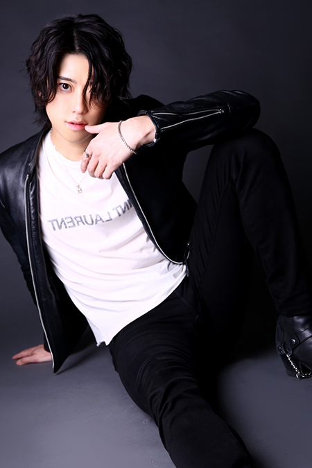 水城 篤 ATOM-Travis- 大阪 ミナミ