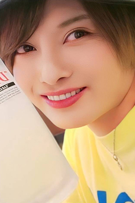 縷香 TOPDANDY JUICE 歌舞伎町