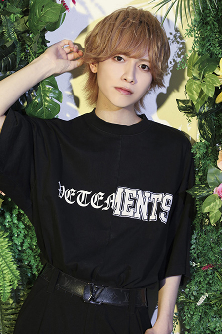 MARTEL 月神 明楓