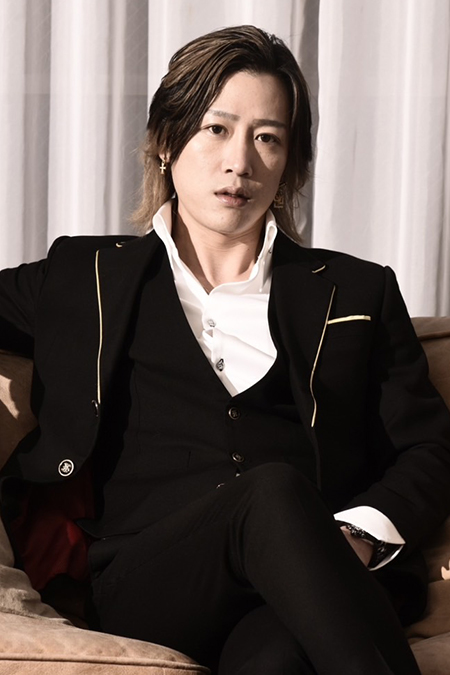 キャプテン龍二 GIORGIO 大阪 ミナミ