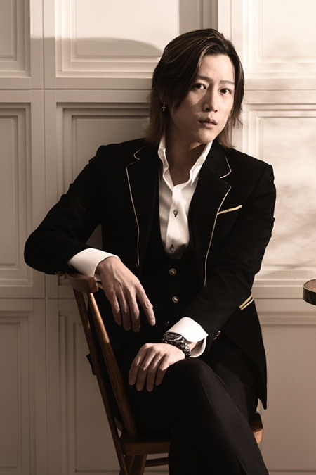 キャプテン龍二 GIORGIO 大阪 ミナミ