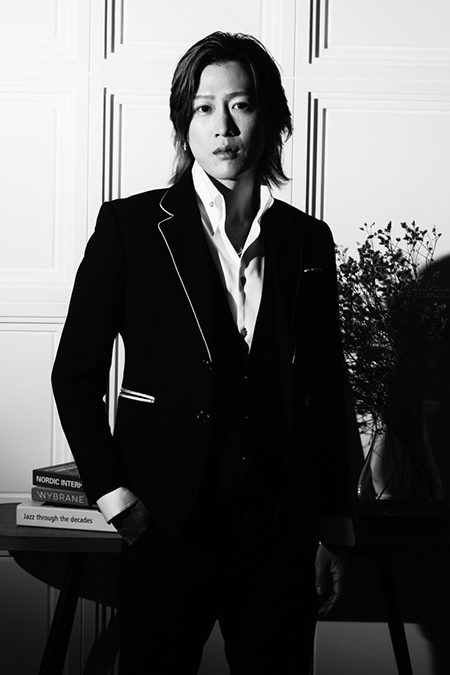 キャプテン龍二 GIORGIO 大阪 ミナミ