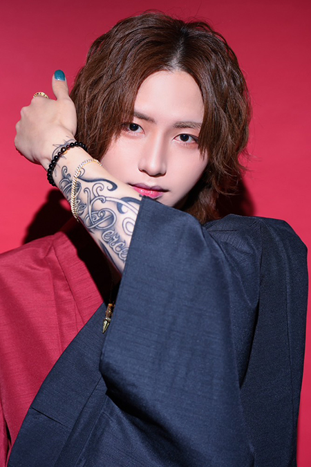 玖音 怜悧 宝地蔵 -紅- 大阪 ミナミ