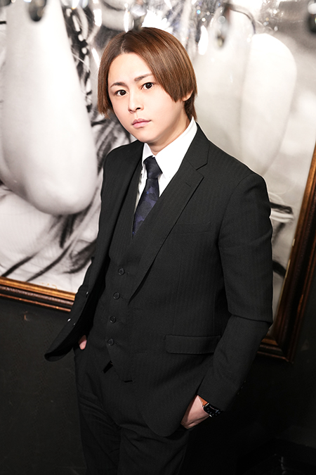 御幸 翔 CROWN GROUP 広島／流川・福山