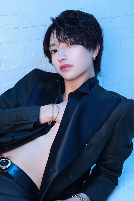 輝咲 冬真 BEAST 大阪 ミナミ