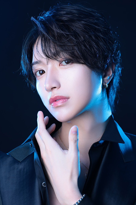 輝咲 冬真 BEAST 大阪 ミナミ