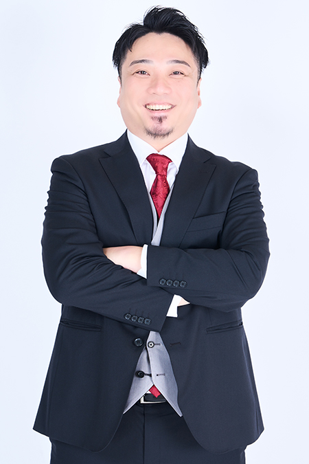 渡會 哲 NEO PLUS 歌舞伎町