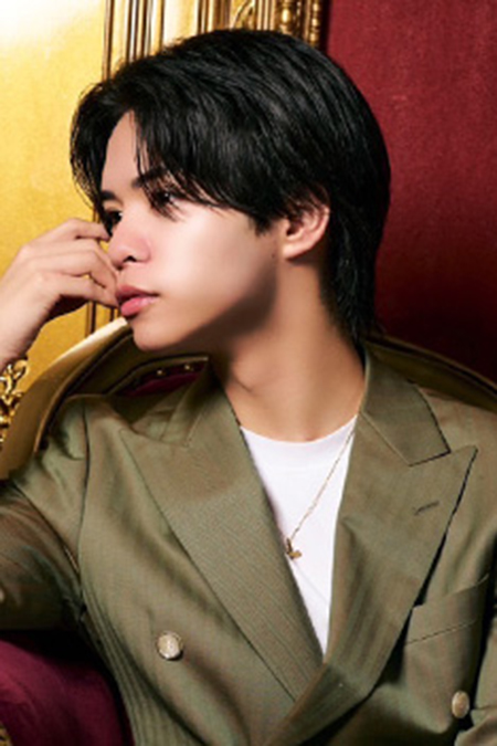 速水 亜蘭 KNIGHT 歌舞伎町