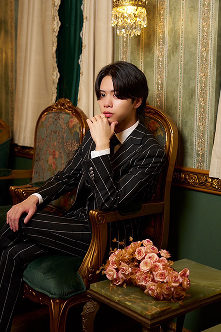 速水 亜蘭 KNIGHT 歌舞伎町