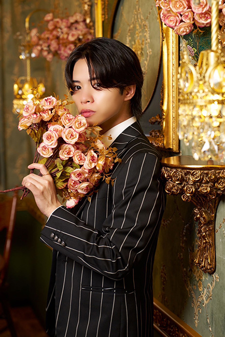 速水 亜蘭 KNIGHT 歌舞伎町