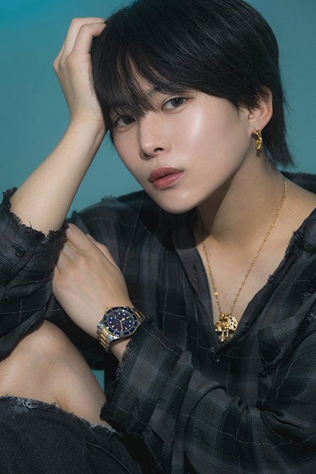 NEXT LEVEL 売 太陽