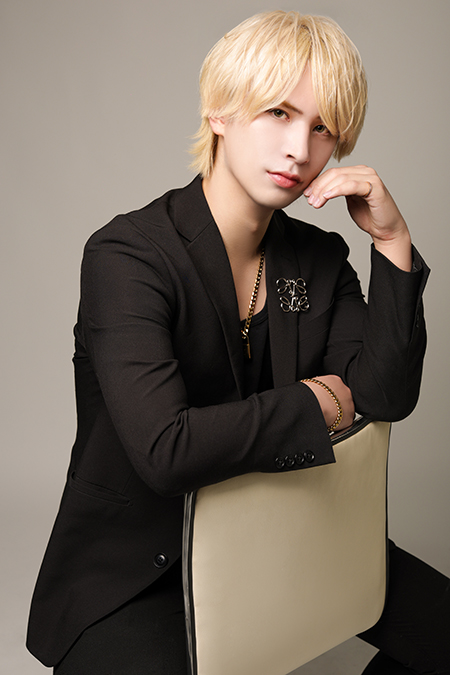 goofee リチャード