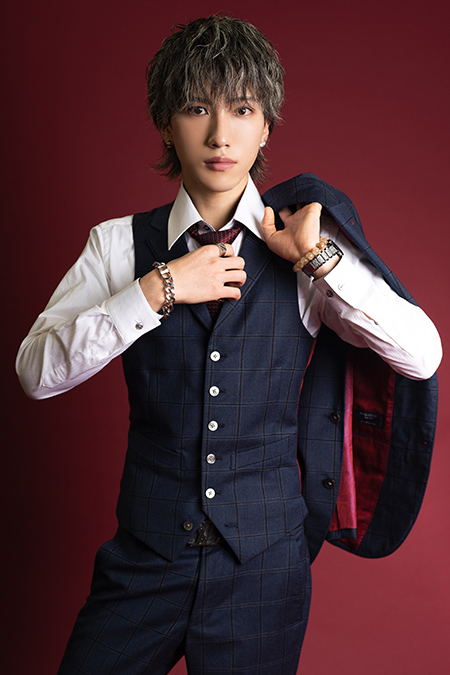 ヒカル Addiction 大阪 ミナミ