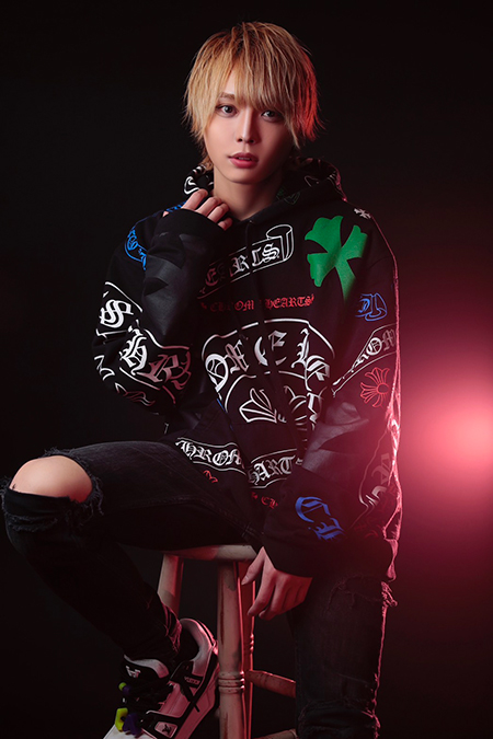 KING A-TOP 大阪 ミナミ