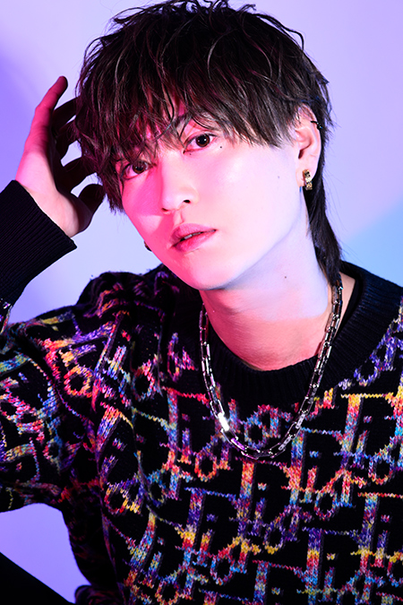 弍ノ瀬 薫 STYLE 大阪 ミナミ