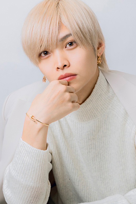 神楽木 拓翔 XXX -faith- 大阪 ミナミ