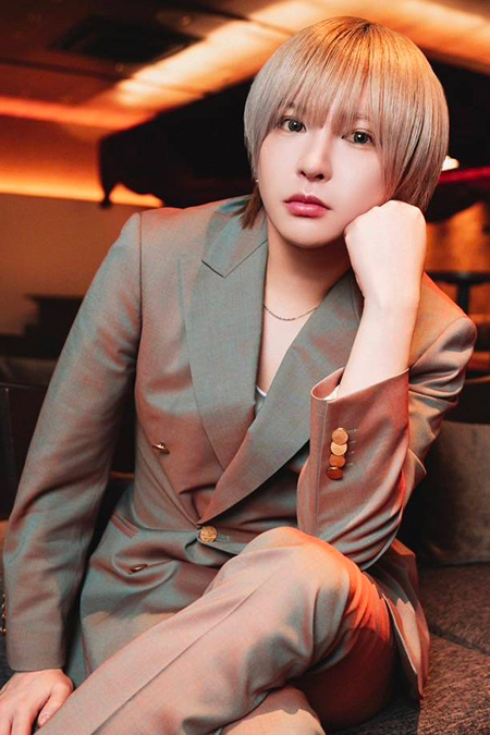 景哉 GOLD 歌舞伎町