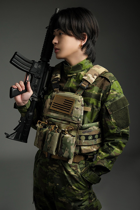 Collection -osaka- 突撃のリョーマ