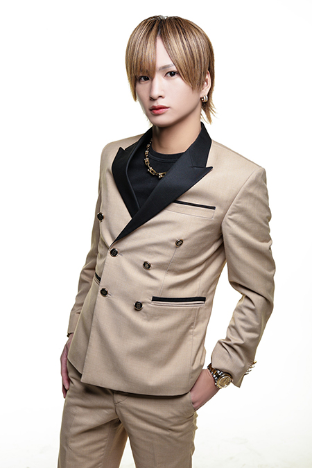 美鏡 崇平 REGOLITH -本店- 大阪 ミナミ