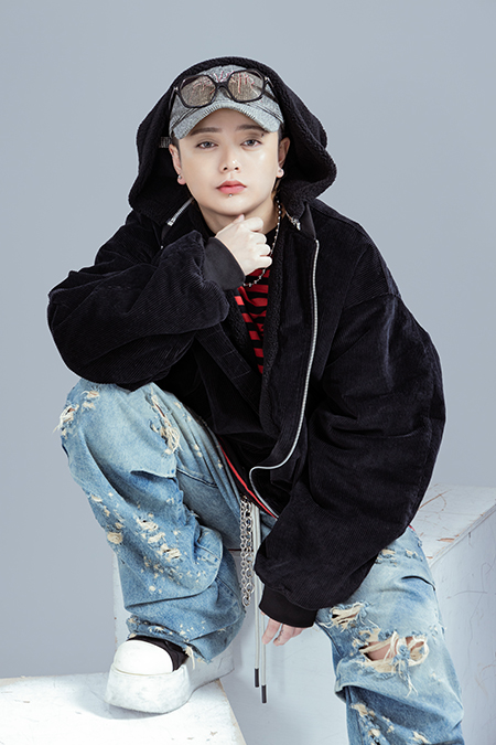 太郎 ANARCHY 歌舞伎町