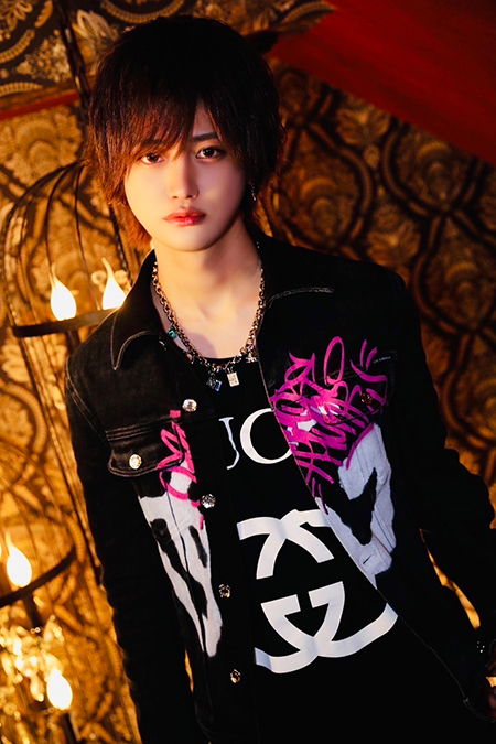 日向 雅輝 VALHALLA 歌舞伎町