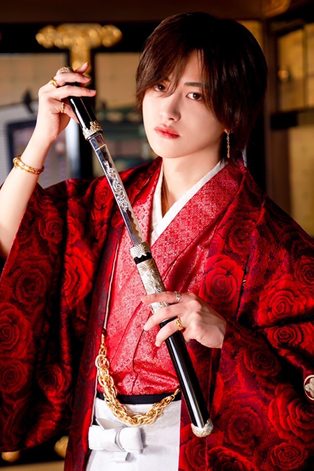 日向 雅輝 VALHALLA 歌舞伎町