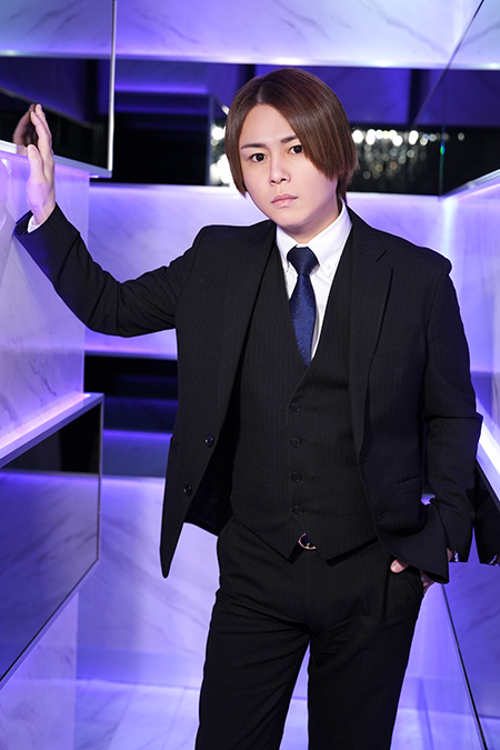 御幸 翔 CROWN GROUP 広島／流川・福山