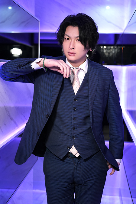 小澤 勇 CROWN GROUP 広島/流川・福山