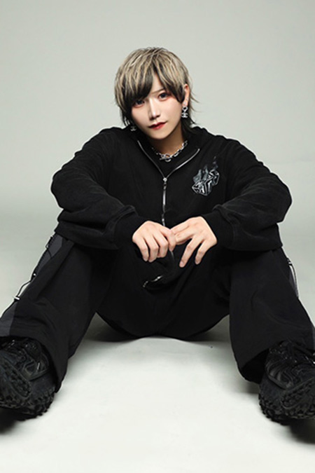 一ノ瀬 るい Aravan Lilian イケメンパラダイス 池袋