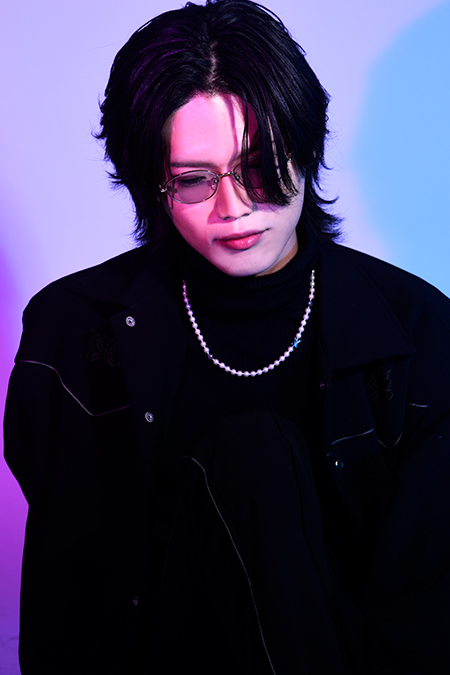 西條 涼誠 STYLE 大阪 ミナミ