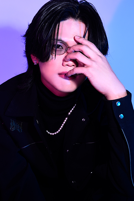 西條 涼誠 STYLE 大阪 ミナミ