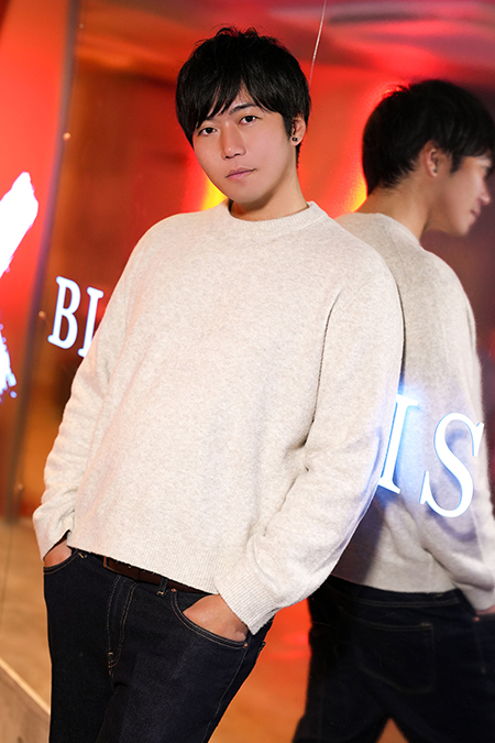 椿 BLACK LIST 広島／流川・福山