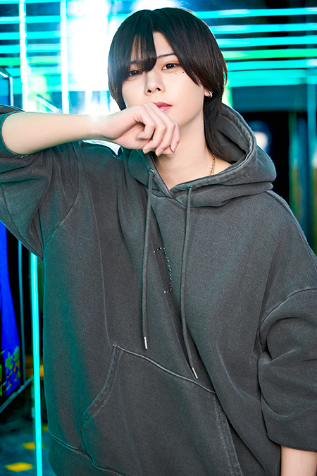 月城 蒼 ATOM-TOKYO- 歌舞伎町