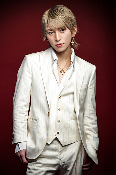 TAKUYA Dewl 歌舞伎町