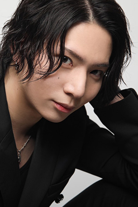 トシ Deray 歌舞伎町