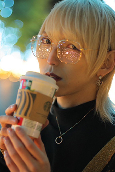 御子神 美緒 Decent 歌舞伎町