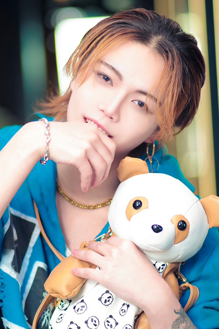 入道 咲希 PCE UMEDA 大阪 キタ