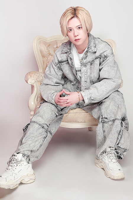 あいうえお のあ nika 歌舞伎町