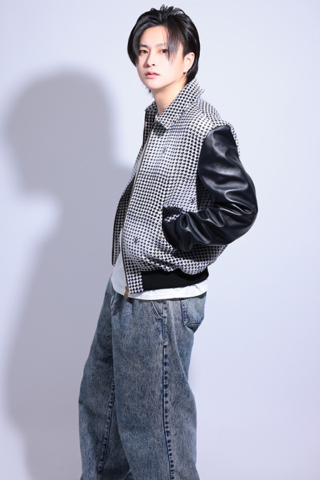 草薙 十超 Dears BACHELOR 大阪 ミナミ