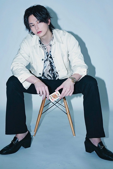 草薙 十超 Dears BACHELOR 大阪 ミナミ