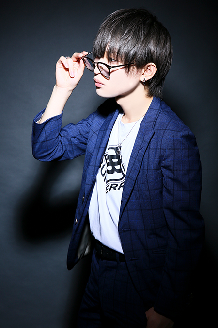 有栖川 怜 ellie 歌舞伎町