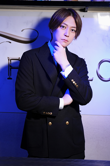 橘 宏 FABULOUS 広島／流川・福山