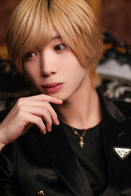 美竜 ADAM CROW 大阪 ミナミ