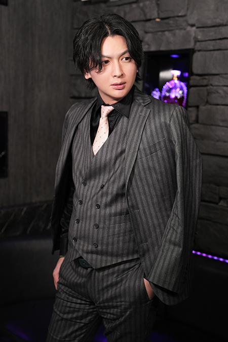 小澤 勇 CROWN GROUP 広島/流川・福山