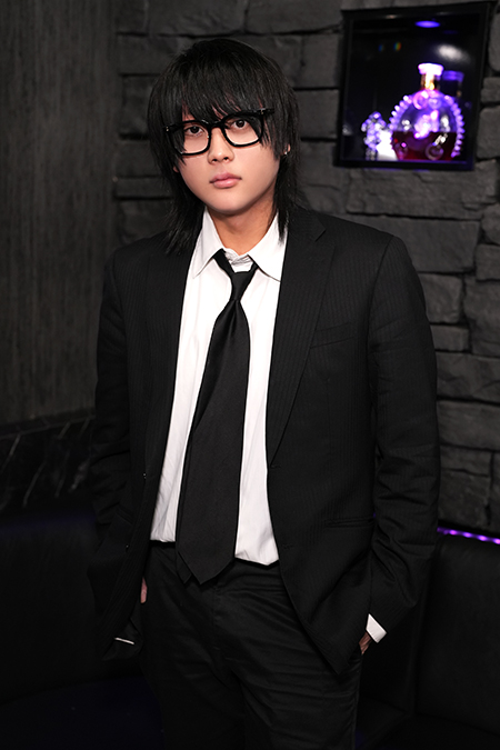 羽琉 CROWN GROUP 広島／流川・福山