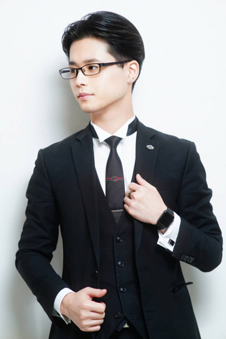 小笠原 悠太 KINGS すすきの