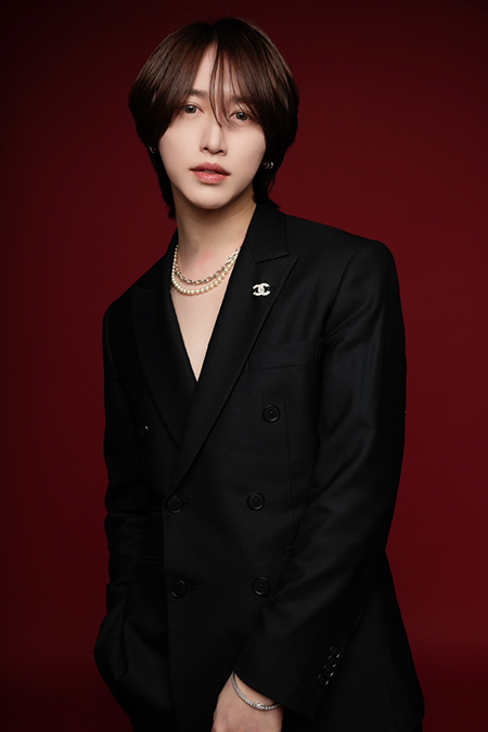 こうたそ VOCE 歌舞伎町