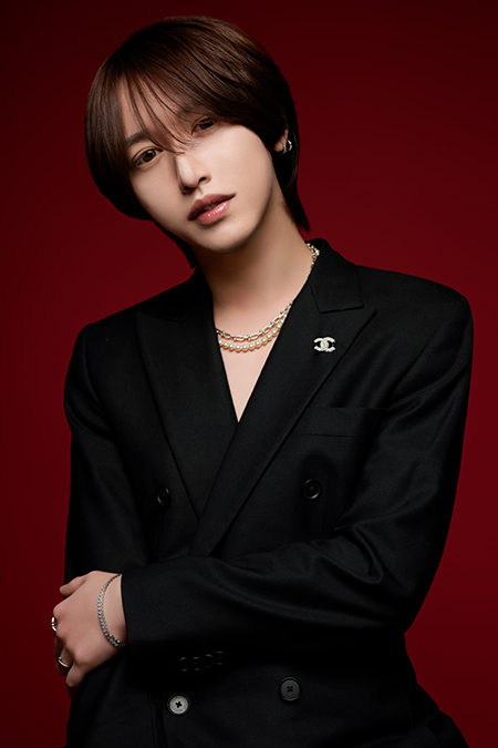 こうたそ VOCE 歌舞伎町