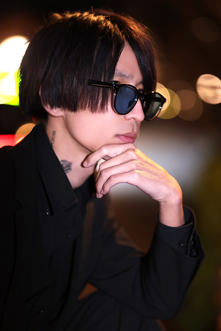 蘭 RAD ONLY 京都 祇園